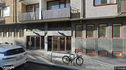 Apartments for rent in Östermalm - Photo from Google Street View