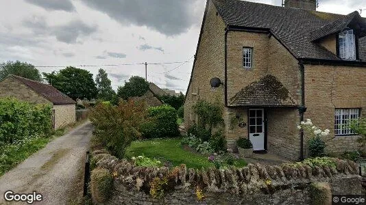 Apartments for rent in Faringdon - Oxfordshire - Photo from Google Street View
