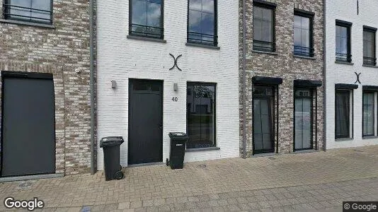 Apartments for rent in Ranst - Photo from Google Street View