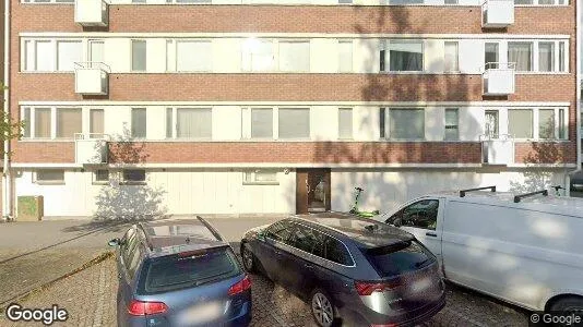 Apartments for rent in Oulu - Photo from Google Street View