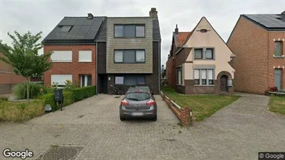 Apartments for rent in Geel - Photo from Google Street View