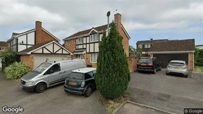 Apartments for rent in Trowbridge - Wiltshire - Photo from Google Street View