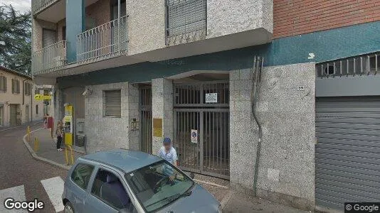 Apartments for rent in Magenta - Photo from Google Street View