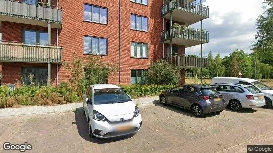 Apartments for rent in Veldhoven - Photo from Google Street View