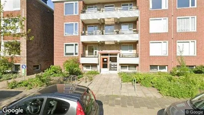 Apartments for rent in Groningen - Photo from Google Street View