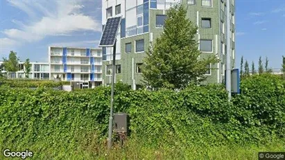 Apartments for rent in Groningen - Photo from Google Street View