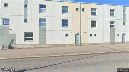 Apartments for rent in Helsinki Itäinen - Photo from Google Street View