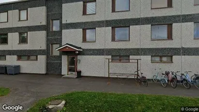 Apartments for rent in Kemi - Photo from Google Street View