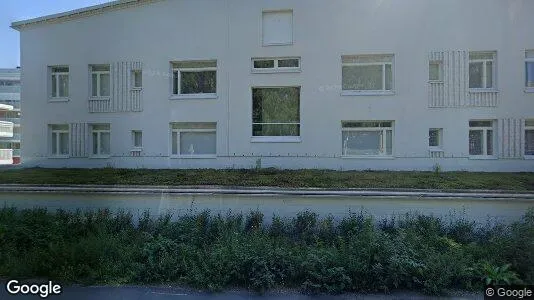 Apartments for rent in Helsinki Kaakkoinen - Photo from Google Street View