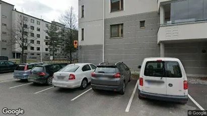 Apartments for rent in Tampere Keskinen - Photo from Google Street View