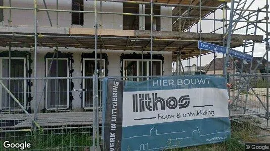 Apartments for rent in Duiven - Photo from Google Street View