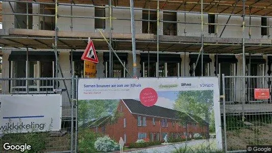 Apartments for rent in Duiven - Photo from Google Street View