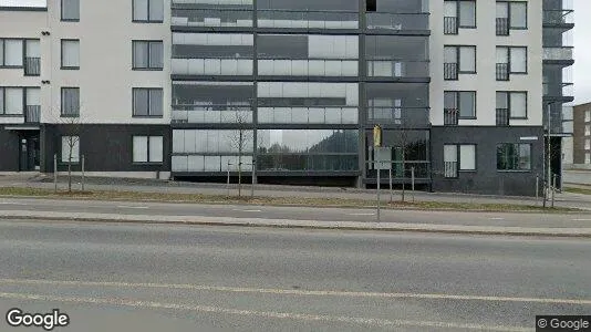 Rooms for rent in Tampere Koillinen - Photo from Google Street View