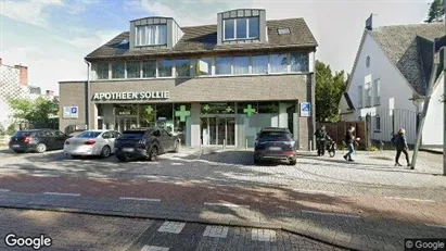Apartments for rent in Zoersel - Photo from Google Street View