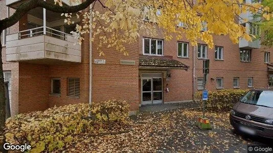 Apartments for rent in Stockholm South - Photo from Google Street View