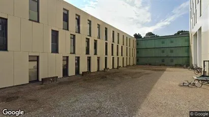 Apartments for rent in Roskilde - Photo from Google Street View