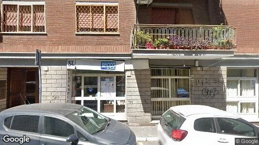 Apartments for rent in Roma Municipio XI – Arvalia/Portuense - Photo from Google Street View