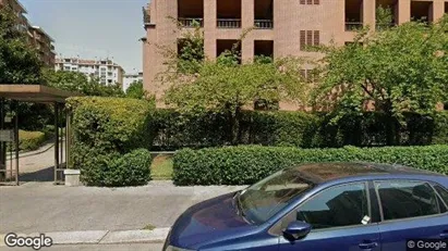 Apartments for rent in Milano Zona 6 - Barona, Lorenteggio - Photo from Google Street View