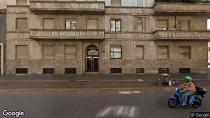 Apartments for rent in Milano Zona 2 - Stazione Centrale, Gorla, Turro, Greco, Crescenzago - Photo from Google Street View