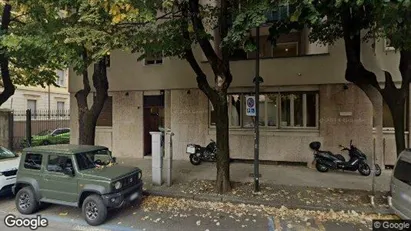 Apartments for rent in Brescia - Photo from Google Street View
