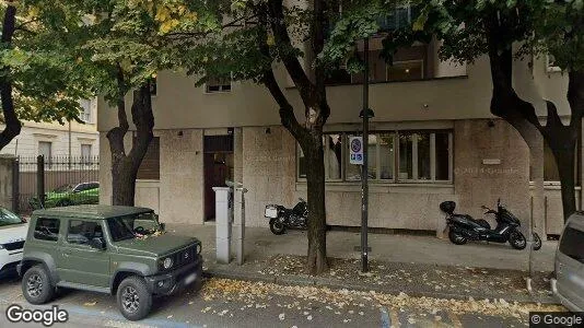 Apartments for rent in Brescia - Photo from Google Street View