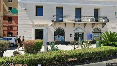 Apartments for rent in Genoa - Photo from Google Street View