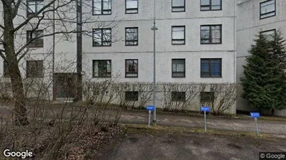 Apartments for rent in Helsinki Läntinen - Photo from Google Street View