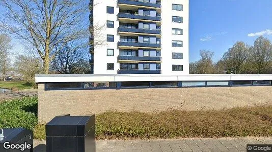 Apartments for rent in Apeldoorn - Photo from Google Street View