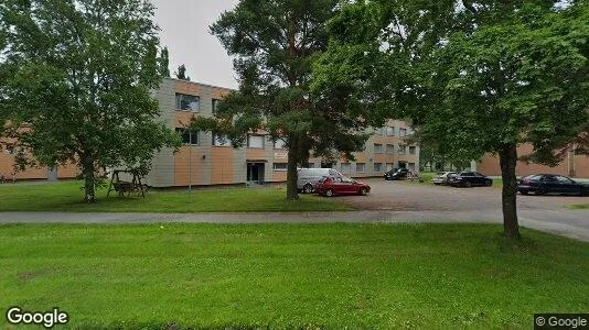 Apartments for rent in Pori - Photo from Google Street View