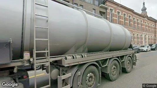 Apartments for rent in Hoogstraten - Photo from Google Street View