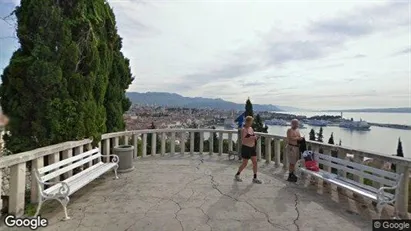 Apartments for rent in Split - Photo from Google Street View
