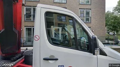 Apartments for rent in The Hague Scheveningen - Photo from Google Street View