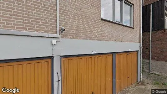 Apartments for rent in Arnhem - Photo from Google Street View