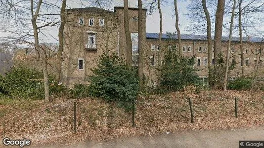 Rooms for rent in Nijmegen - Photo from Google Street View