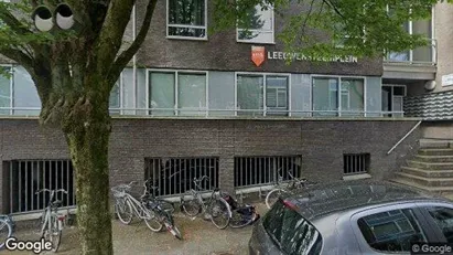 Rooms for rent in Arnhem - Photo from Google Street View