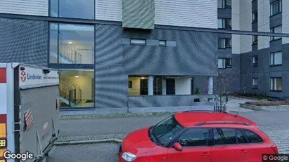 Apartments for rent in Helsinki Eteläinen - Photo from Google Street View