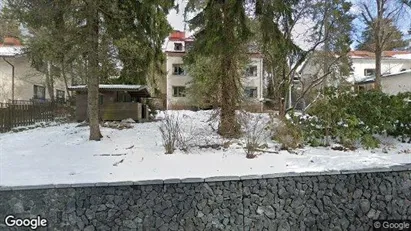 Rooms for rent in Helsinki Läntinen - Photo from Google Street View