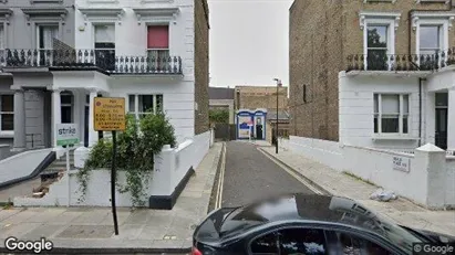 Apartments for rent in Location is not specified - Photo from Google Street View