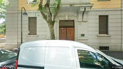 Rooms for rent in Brescia - Photo from Google Street View