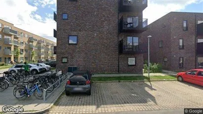 Apartments for rent in Tilst - Photo from Google Street View