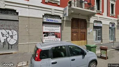 Apartments for rent in Milano Zona 5 - Vigentino, Chiaravalle, Gratosoglio - Photo from Google Street View