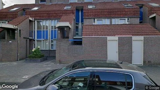 Apartments for rent in Eindhoven - Photo from Google Street View