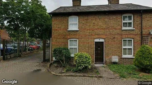 Apartments for rent in Rickmansworth - Hertfordshire - Photo from Google Street View