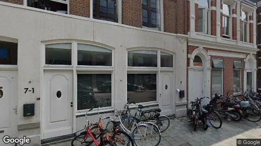 Apartments for rent in Groningen - Photo from Google Street View