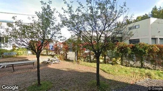 Apartments for rent in Lørenskog - Photo from Google Street View