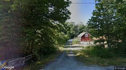 Apartments for rent in Karlskrona - Photo from Google Street View