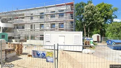 Apartments for rent in Oder-Spree - Photo from Google Street View