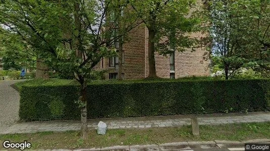 Apartments for rent in Brussels Sint-Pieters-Woluwe - Photo from Google Street View