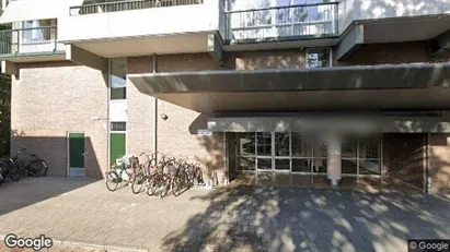 Apartments for rent in Amstelveen - Photo from Google Street View