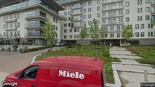 Apartments for rent in Amstelveen - Photo from Google Street View